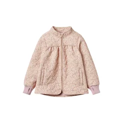 Thermo Jacket Tilde, 9515 pansies