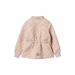 Thermo Jacket Tilde, 9515 pansies