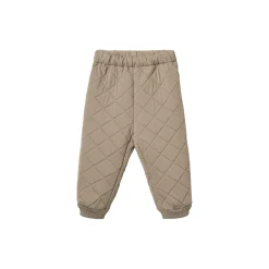 Thermo Pants Alex, 3239 beige stone