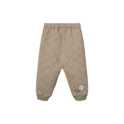 Thermo Pants Alex, 3239 beige stone