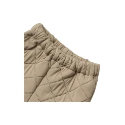 Thermo Pants Alex, 3239 beige stone