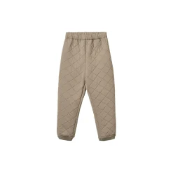 Thermo Pants Alex, 3239 beige stone