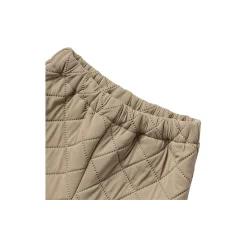Thermo Pants Alex, 3239 beige stone