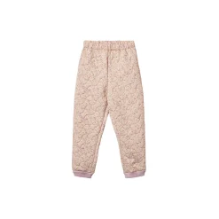 Thermo Pants Alex, 9515 pansies