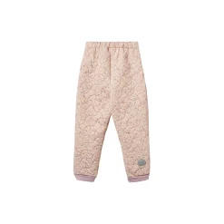 Thermo Pants Alex, 9515 pansies