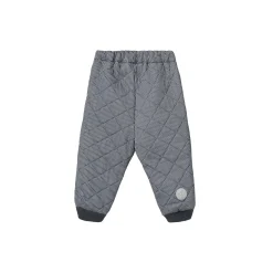 Thermo Pants Alex, ink stripe