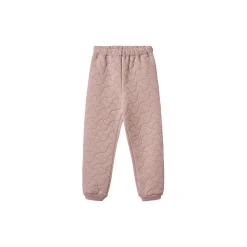 Thermo Pants Alex, warm rose