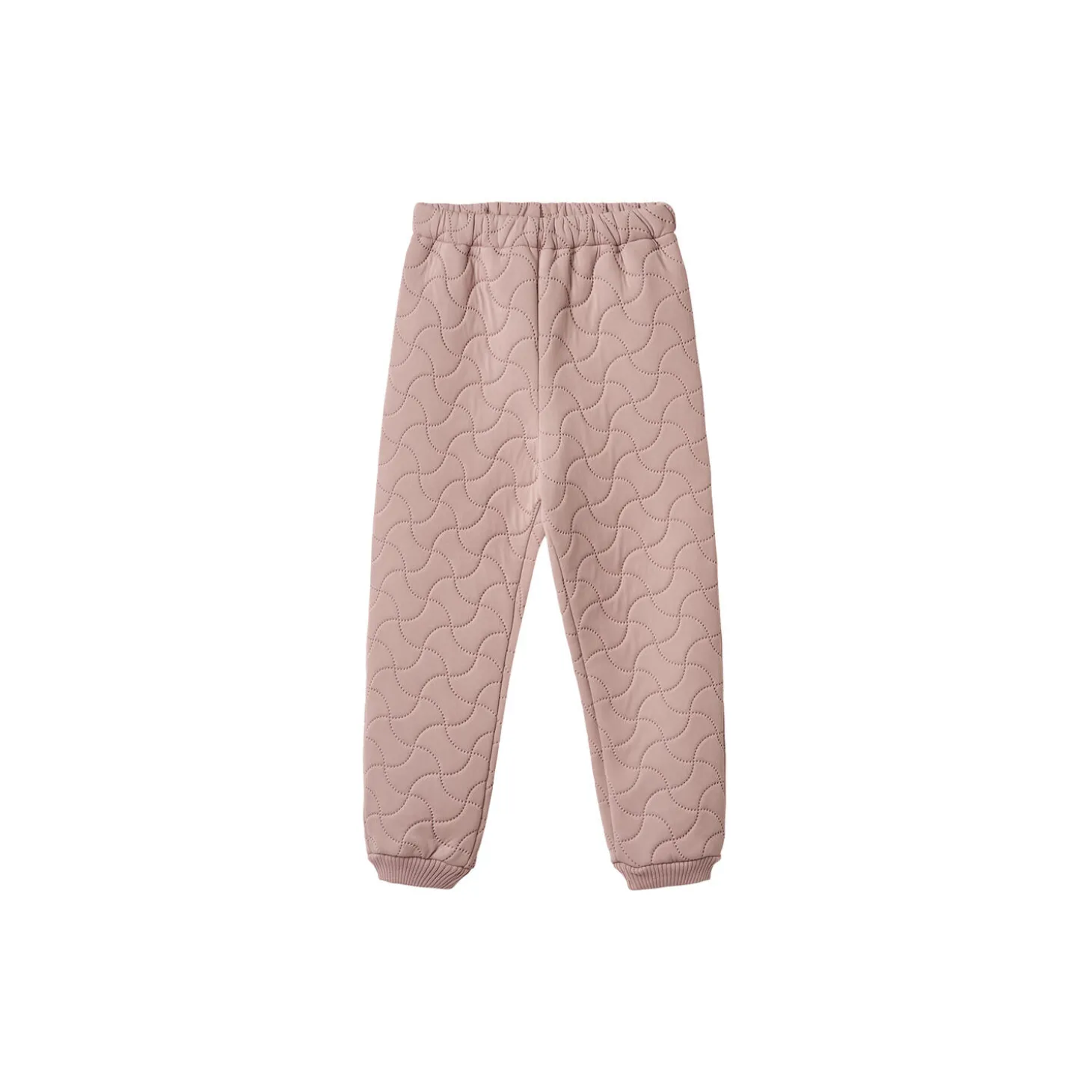 Thermo Pants Alex, warm rose
