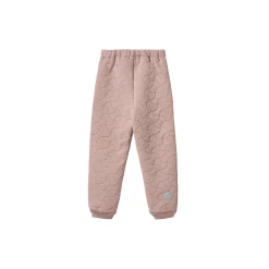 Thermo Pants Alex, warm rose