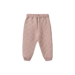 Thermo Pants Alex, warm rose