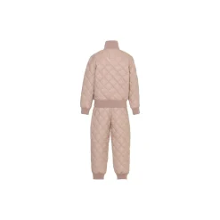 Thermo Set, mahogany rose