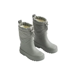 Thermo Snowboot Drizzle, thunder sky