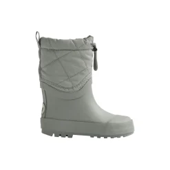 Thermo Snowboot Drizzle, thunder sky