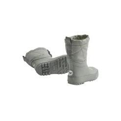 Thermo Snowboot Drizzle, thunder sky