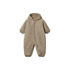 Thermo suit Cuddle, 3239 beige stone