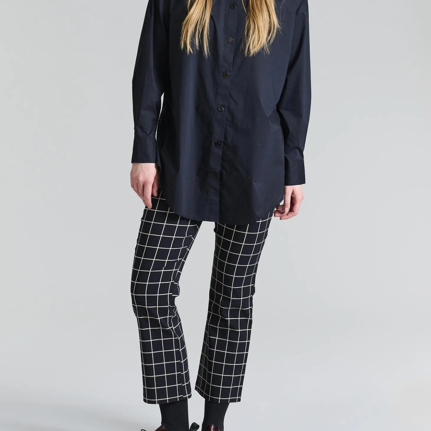 TicTacToe bukser med svaj, tictactoe