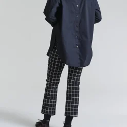 TicTacToe bukser med svaj, tictactoe