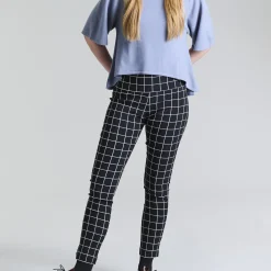 TicTacToe bukser, tictactoe