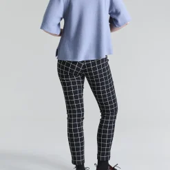 TicTacToe bukser, tictactoe