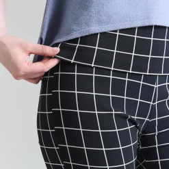 TicTacToe bukser, tictactoe