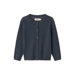 Tilda Cardigan, blue