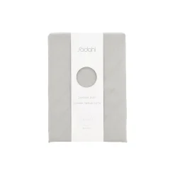 Tiles dug, light grey