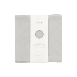 Tiles stofservietter, light grey