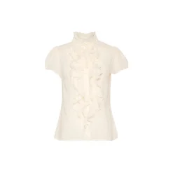 TilliSZ SS Shirt, ice