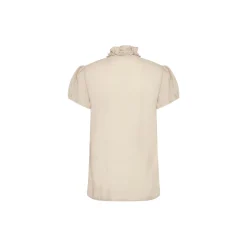 TilliSZ SS Shirt, plaza taupe