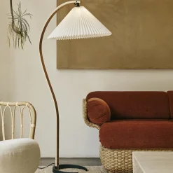 Timberline Floor Lamp