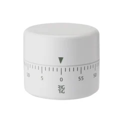 TIME-IT minutur, white