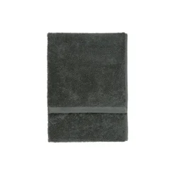 Timeless håndklæde, anthracite