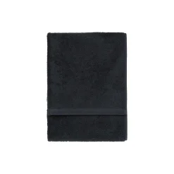 Timeless håndklæde, dark navy