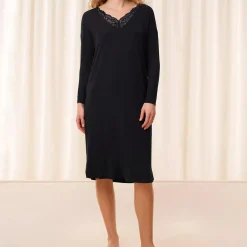 Timeless Sensuality NDK LSL, black