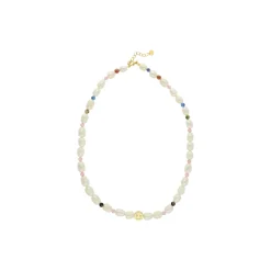 Tine halskæde, multi