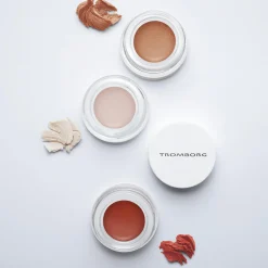 Tinted Multi Balm Golden Amber