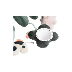 Tiny Farm aktivitetsspiral, green