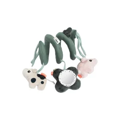 Tiny Farm aktivitetsspiral, green