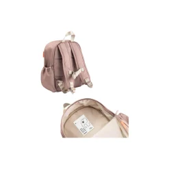 Tiny Farm børnerygsæk, powder