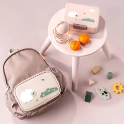 Tiny Farm børnerygsæk, powder