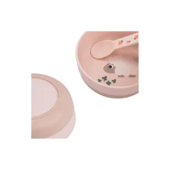 Tiny Farm foodie skål, powder