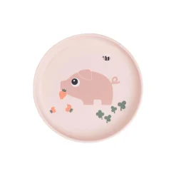 Tiny Farm foodie tallerken, powder