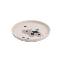 Tiny Farm foodie tallerken, sand