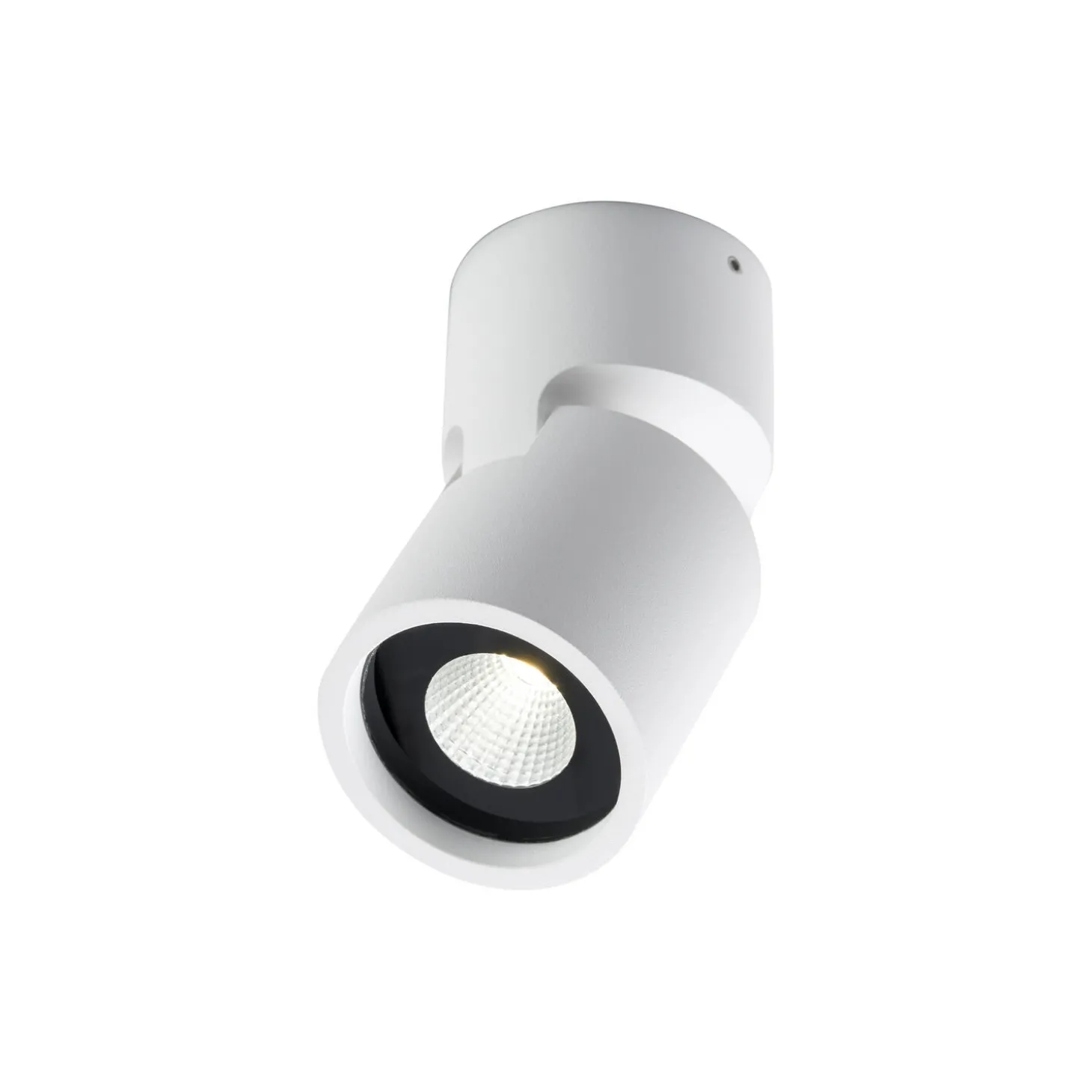 TIP 2 loftspot, hvid