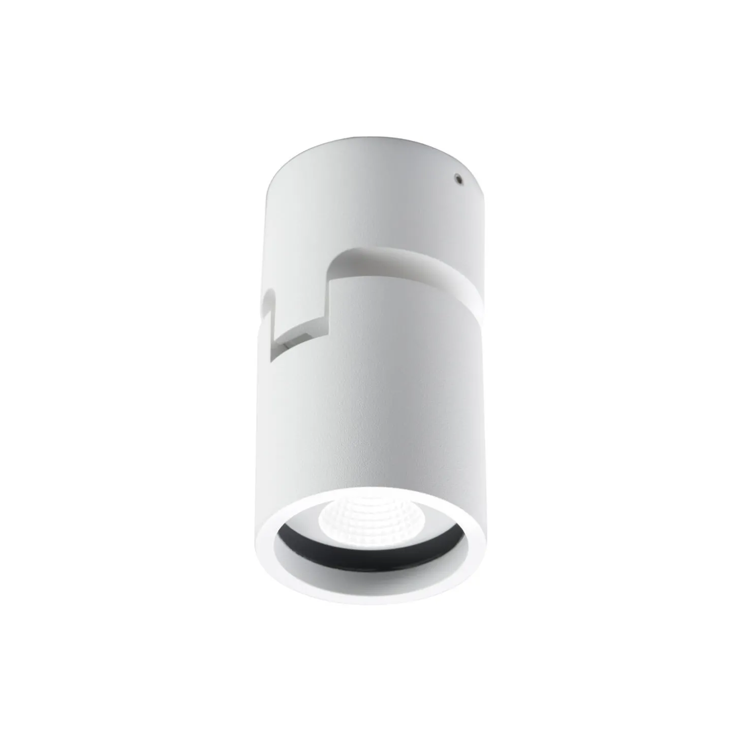 TIP 2 loftspot, hvid