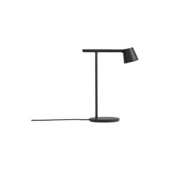 Tip Table Lamp, black
