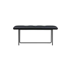 Tip Toe Bench, black