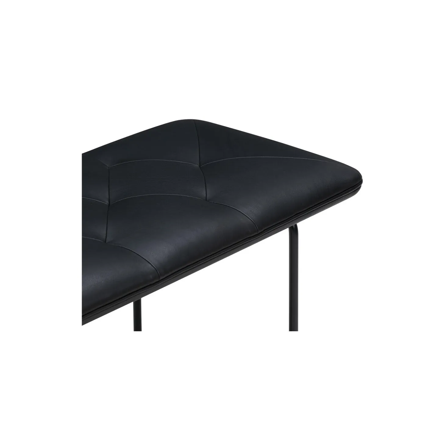 Tip Toe Bench, black