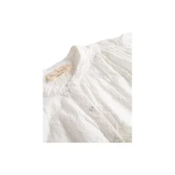 Tiria W Shirt Blouse, white