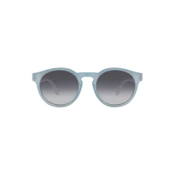 Tisvilde solbrille, clear dusty blue